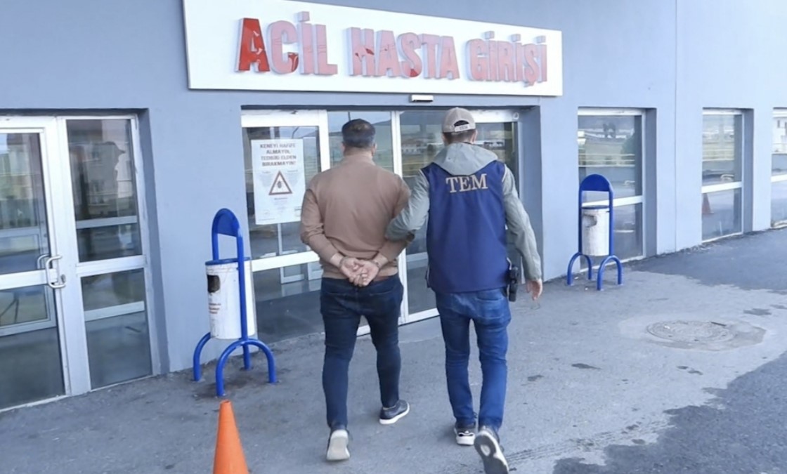 TATVAN’DA FETÖ OPERASYONU: 4 ŞÜPHELİ YAKALANDI