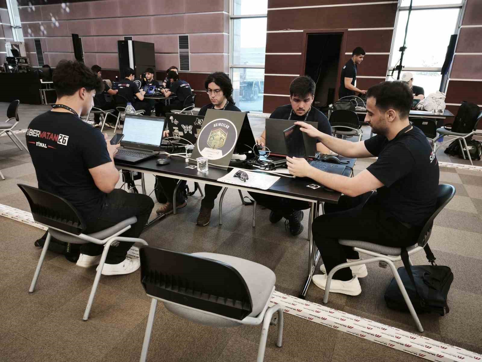 SİBER VATAN PROGRAMI 2027 DÖNEMİ BAŞVURULARI BAŞLADI