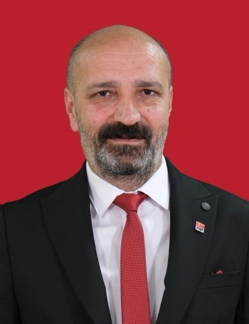 BOLU’DA İRTİKAP DAVASINDA SÜLEYMAN CAN SAVUNMA YAPTI