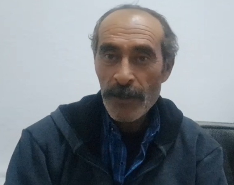 FENOMEN MUHTAR ADAYI AYDIN BATTAL: "MUHTAR ADAYI OLMA NEDENİM EMEKLİ OLMAKTI"