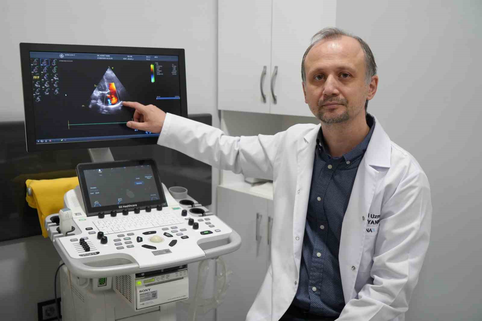 KALP KAPAĞI KAÇAĞINDA YENİ UMUT: "TRİKLİP"
