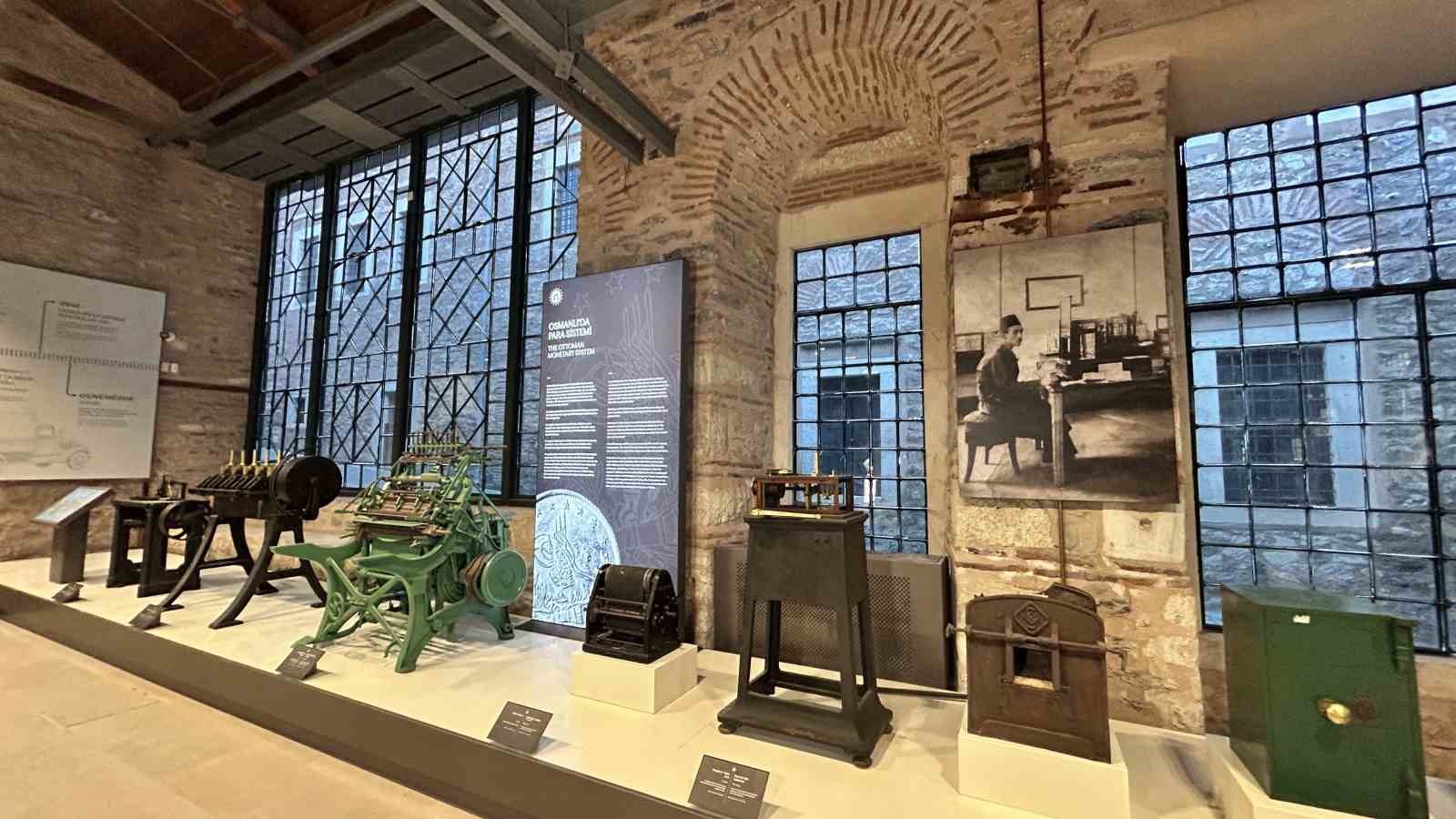 TOPKAPI SARAYI’NDA 10 BİNİ AŞKIN ESER ZİYARETÇİLERLE BULUŞACAK