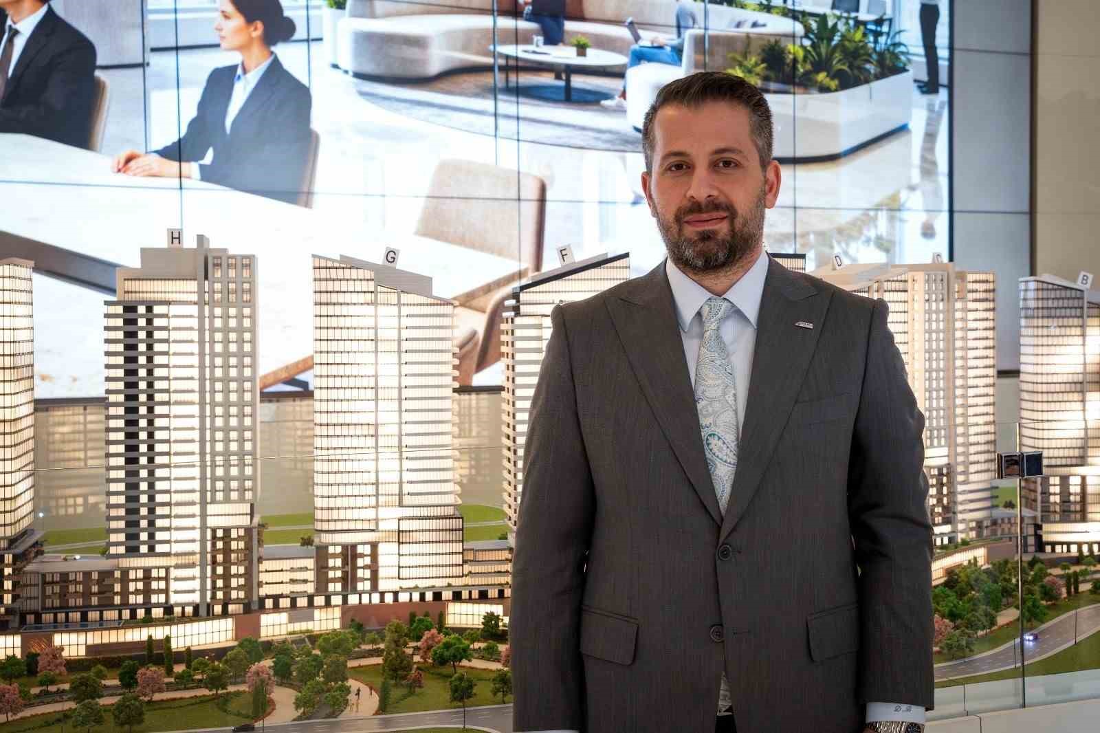RAMS TÜRKİYE YÖNETİM KURULU BAŞKANI BÜLBÜL’DEN MASLAK PROJESİNE İLİŞKİN KAMUOYUNA YANSIYAN İDDİALAR ÜZERİNE AÇIKLAMA