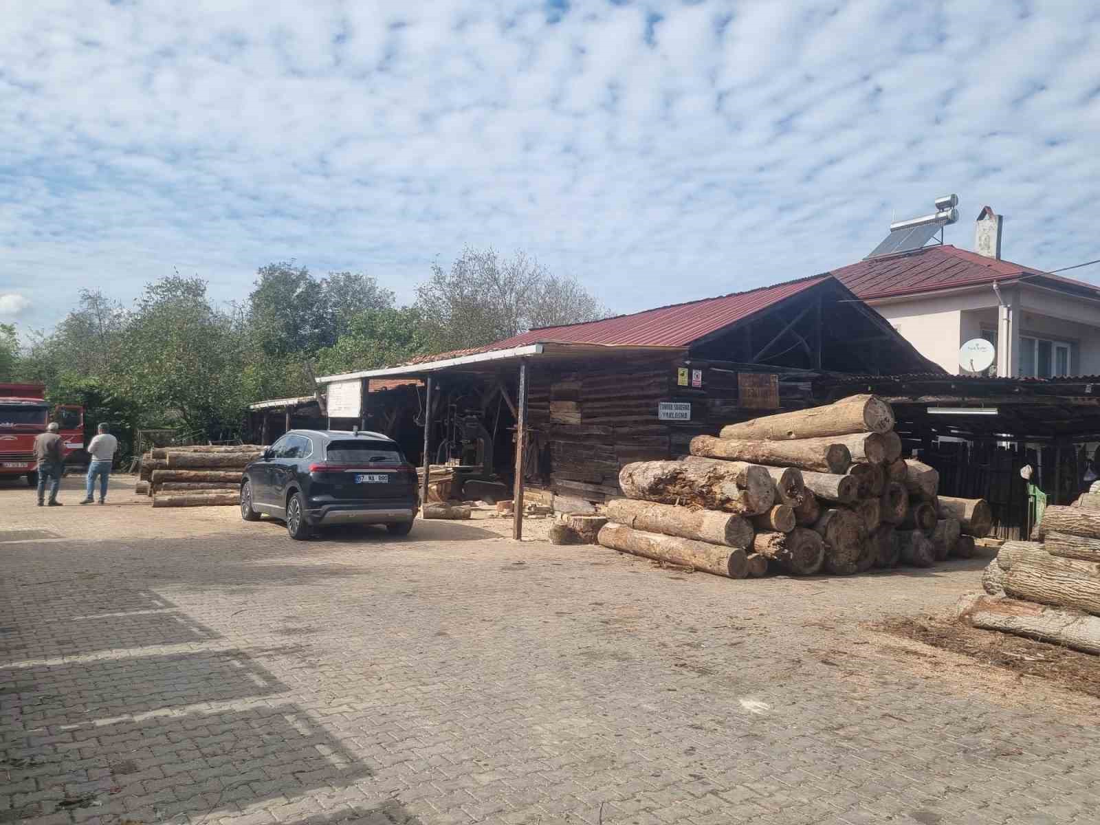 ZONGULDAK’TA BİR KİŞİ ÖLÜ BULUNDU