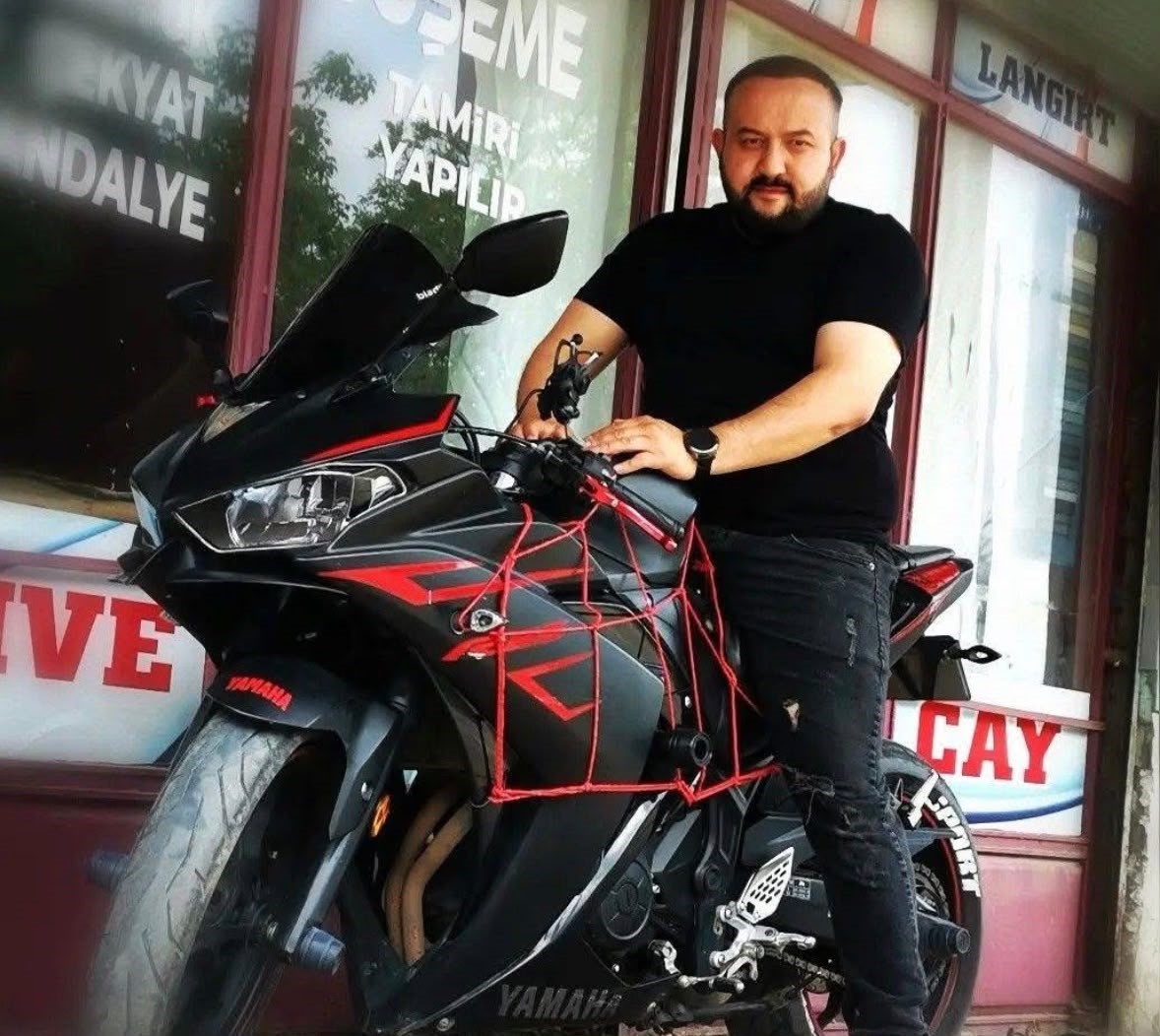BARTIN’DAKİ ACI OLAY CİNAYET ÇIKTI