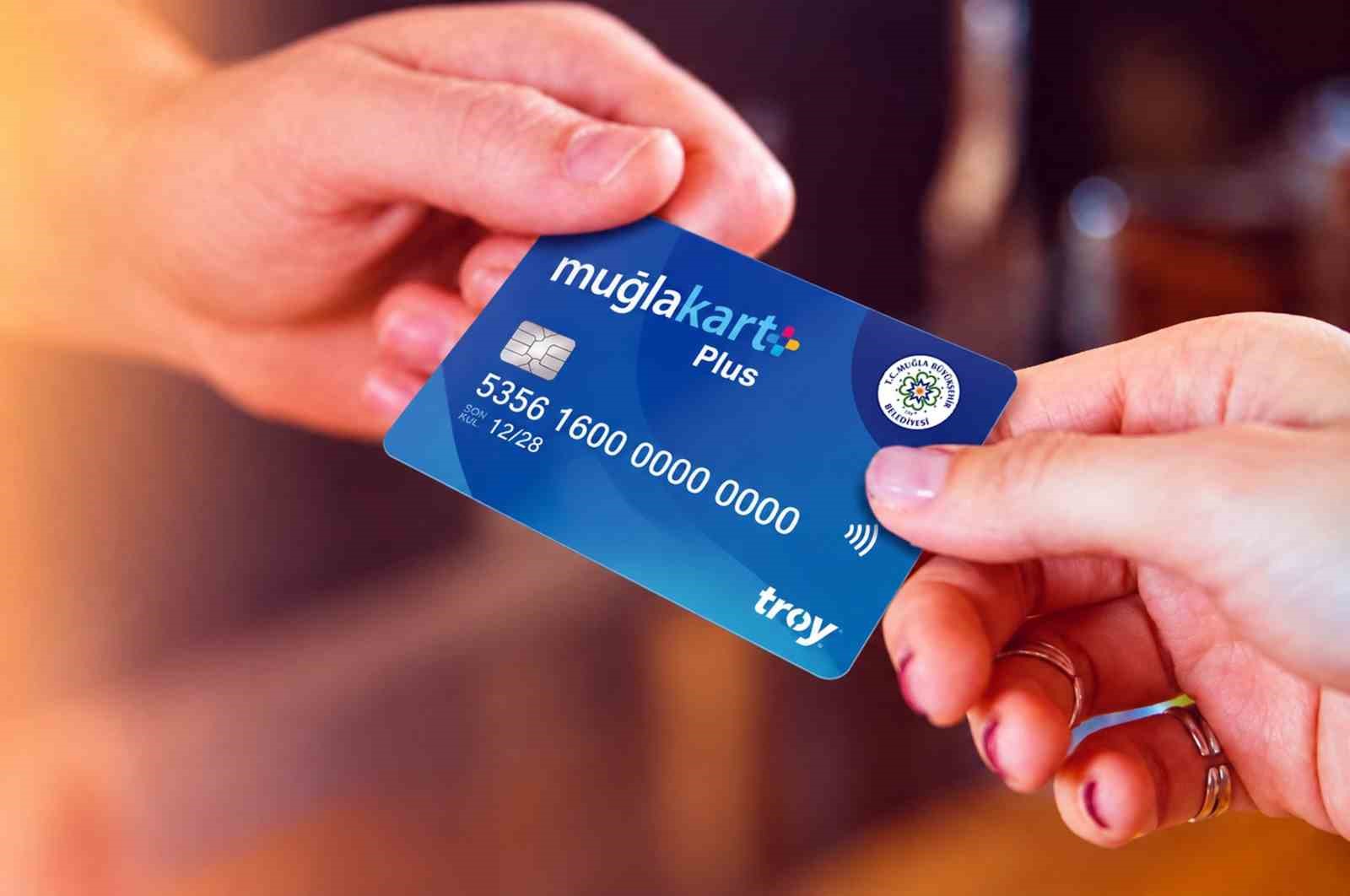 MUĞLA BÜYÜKŞEHİR’İN KARA KIŞ DESTEĞİ YÜZDE 32 ARTTI
