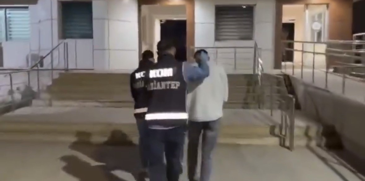 GAZİANTEP’TE RUHSATSIZ DİŞ KLİNİĞİNE OPERASYON: 3 GÖZALTI