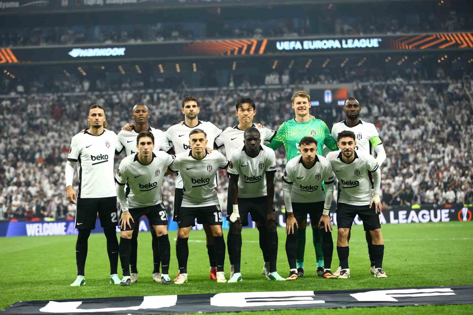 VİNCENZO ITALİANO’DAN 8 DEĞİŞİKLİK