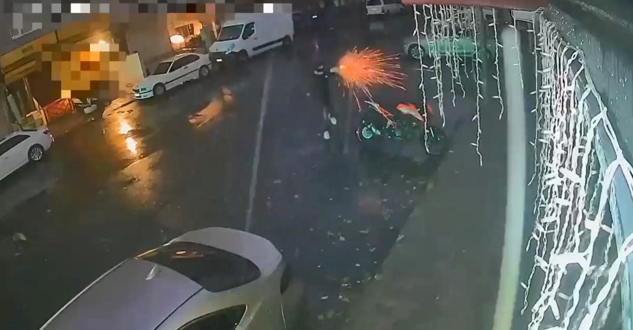 İSTANBUL’DA İŞ YERLERİNE SALDIRAN ŞÜPHELİLERE OPERASYON: 12 GÖZALTI