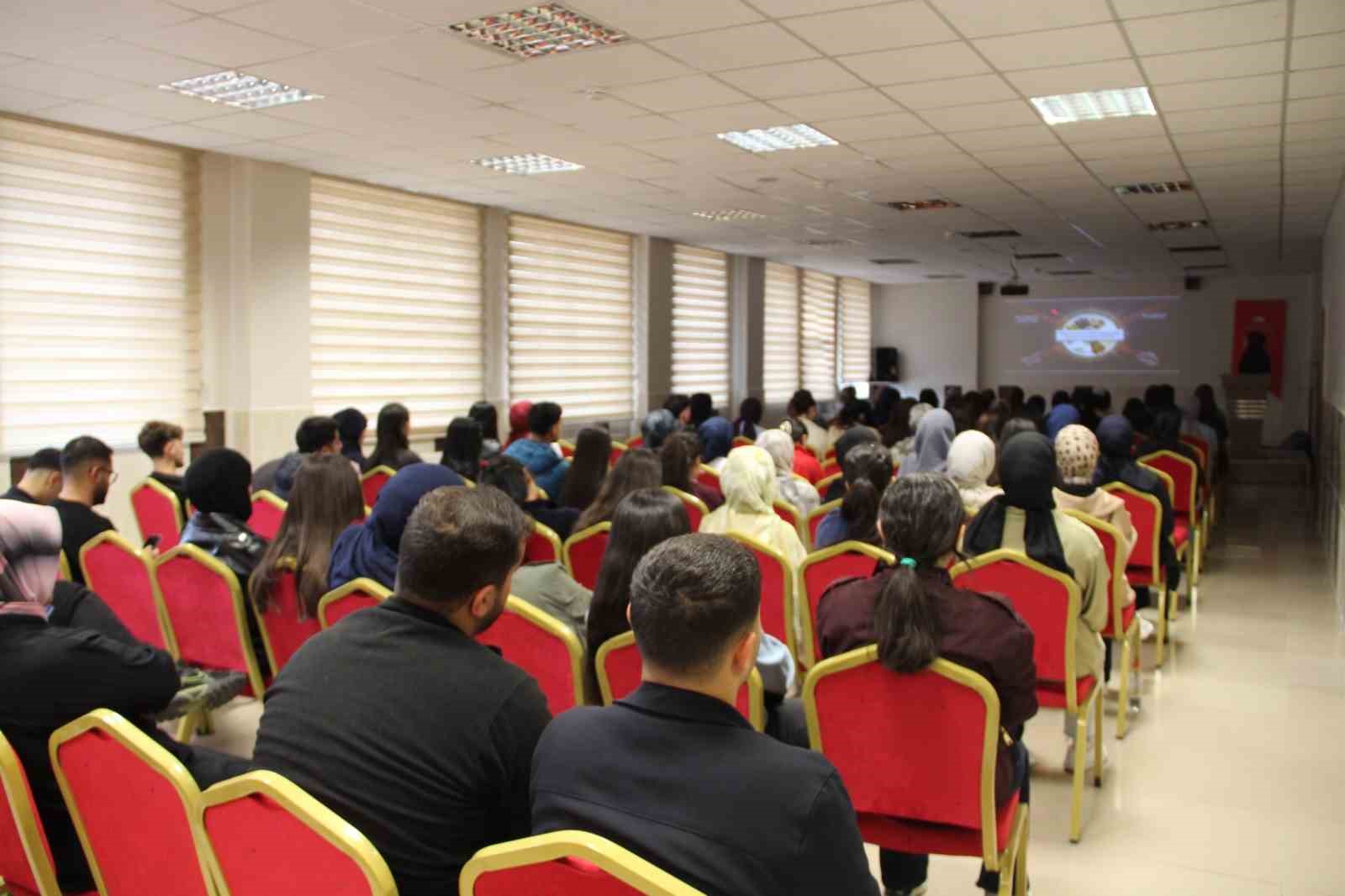 "İKLİMİN FREN PEDALI" METAN GAZI: GENÇLERE SIFIR ATIK ÇAĞRISI