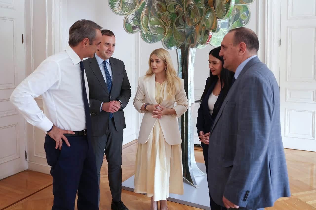 GKRY’DEN TÜRKİYE’NİN AB İLE YAKINLAŞMASINA VE SAFE PROGRAMINA KARŞI ÇIKIŞ