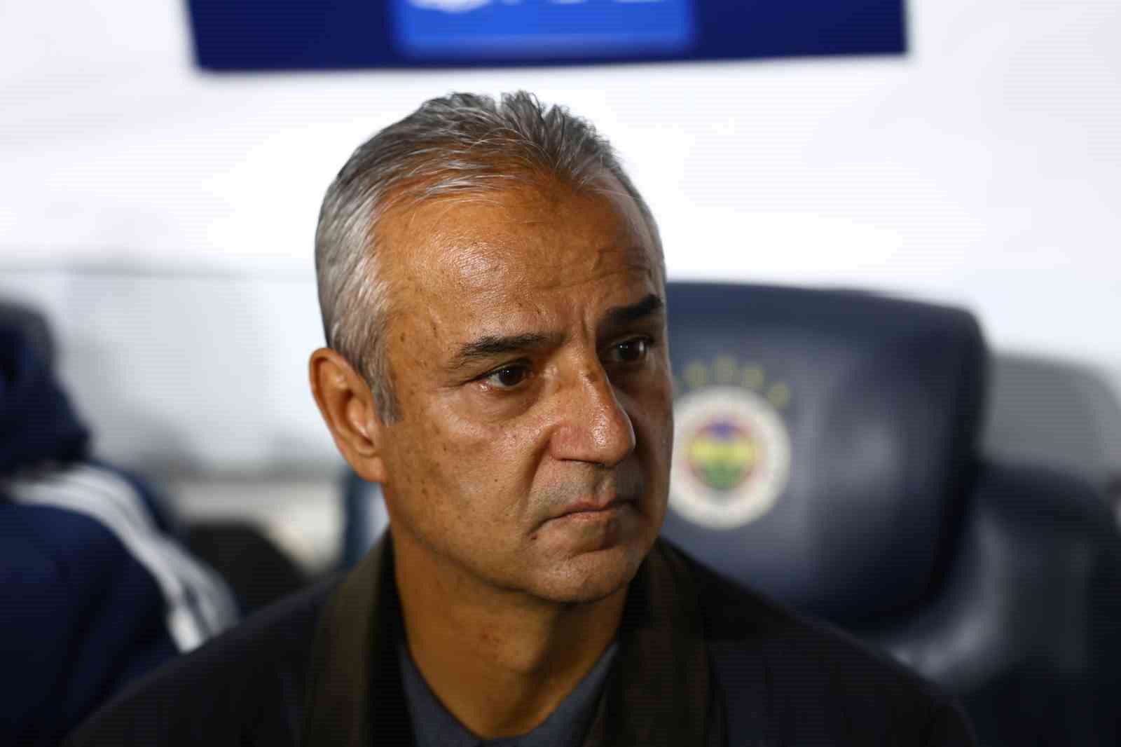 İSMAİL KARTAL, 6 GALATASARAY DERBİSİNİN 4’ÜNÜ KAZANDI