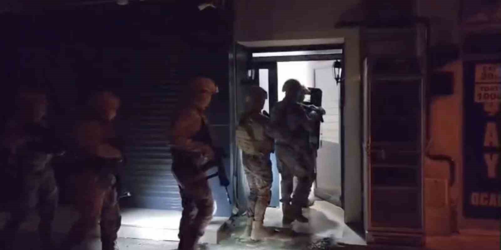 SAKARYA’DA DEAŞ OPERASYONU: 4 ŞÜPHELİ TUTUKLANDI