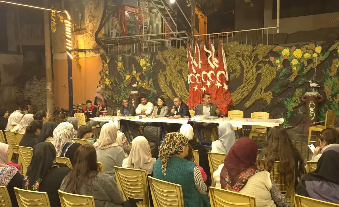 AYDIN KURU İNCİRİNDE KALİTE VE GIDA GÜVENLİĞİ ÇALIŞMALARI SÜRÜYOR