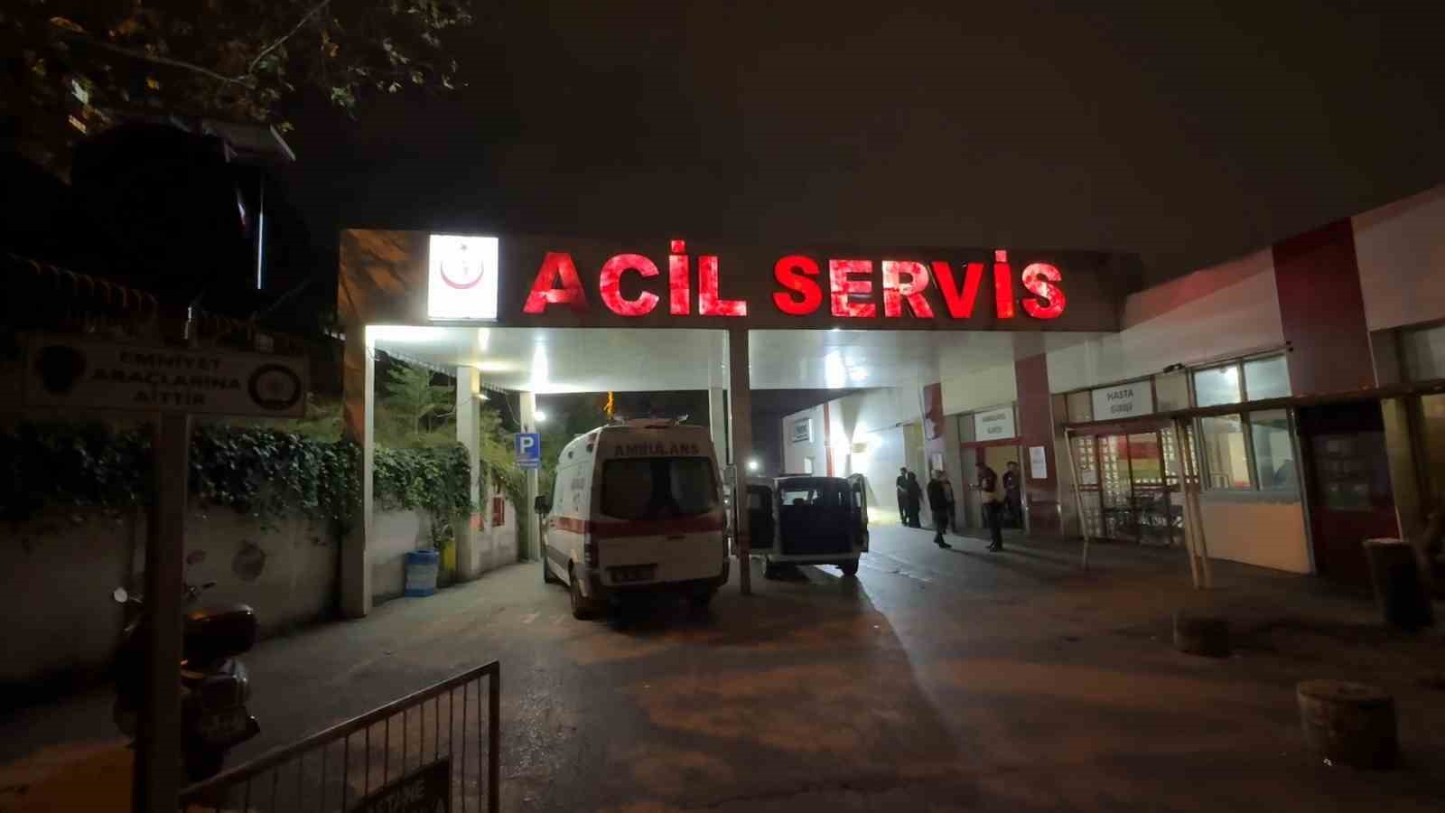 BURSA’DA 56 YILLIK HASTANE KAPILARINI KAPATTI