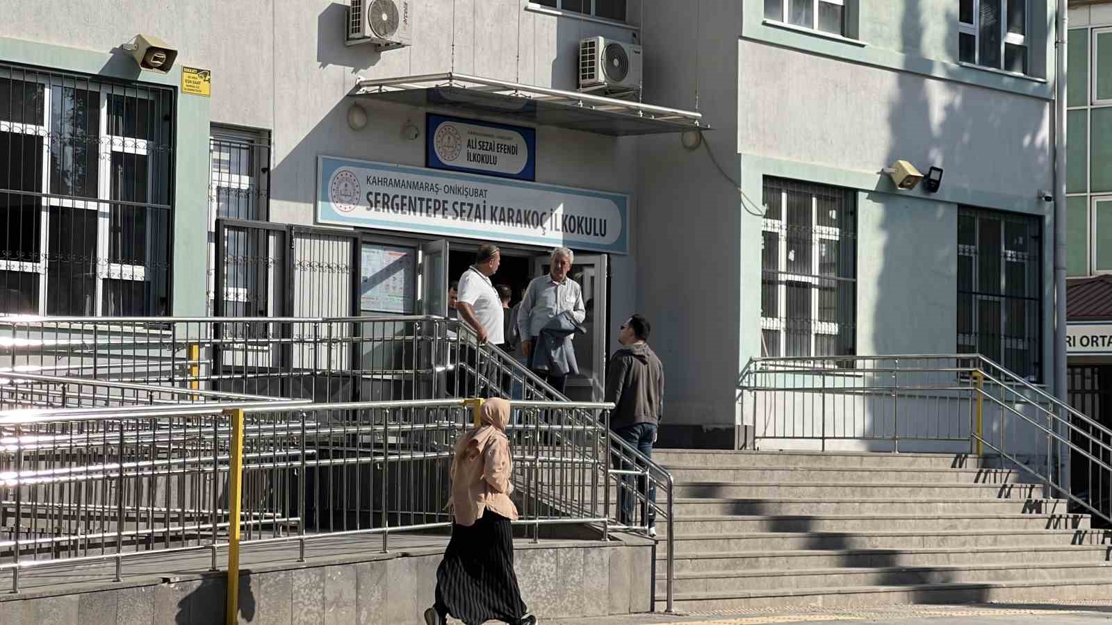 KPSS’Yİ 1 DAKİKA İLE KAÇIRDILAR