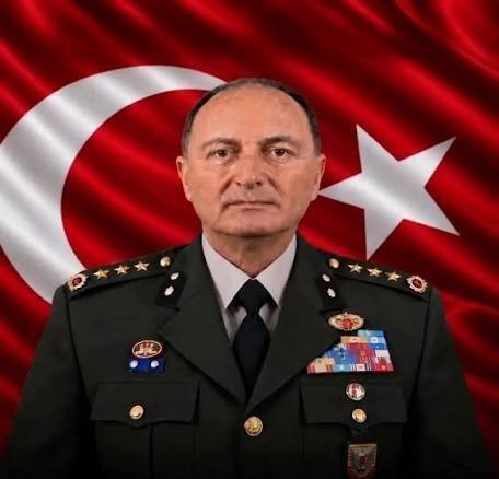 ANKARA’DA ASKERİ ARAÇ KAZASINDA ŞEHİT OLAN İSTİHBARAT ALBAY SAYİT GÖKGÖZ SON YOLCULUĞUNA UĞURLANDI