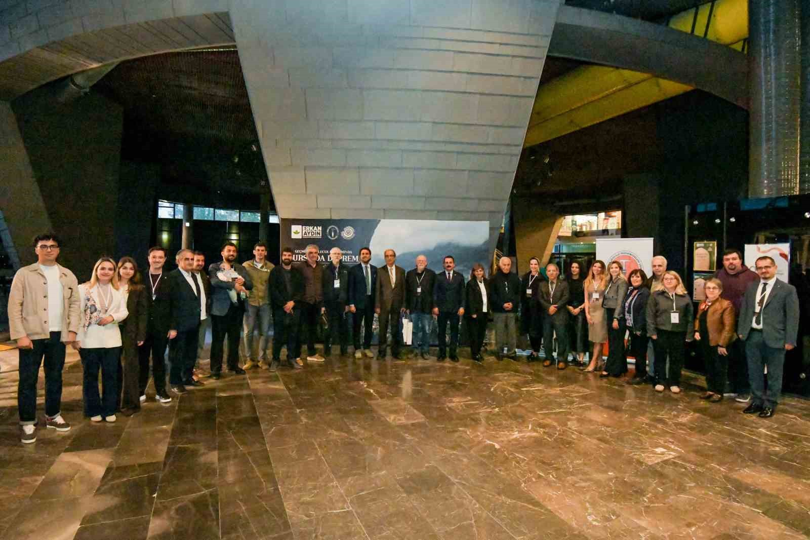 UZMANLAR UYARDI BURSA’NIN 7 ŞİDDETİNDE DEPREM ÜRETECEK FAY SİSTEMİ VAR