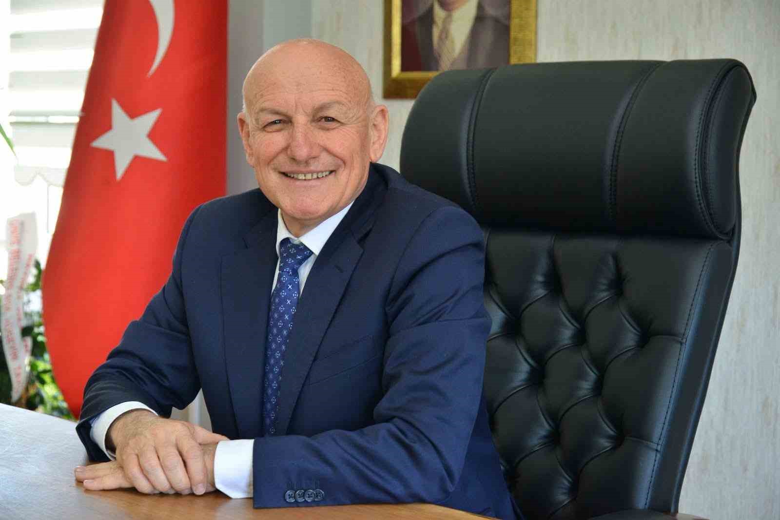 BAŞKAN ŞENOL KUL, COP31 ÖNCESİ ULUSLARARASI İKLİM TOPLANTISI’NDA KONUŞACAK