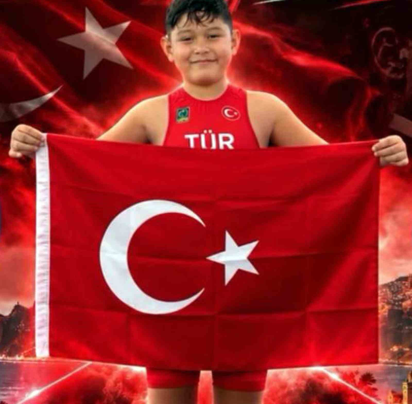 MUĞLALI GENÇ SPORCULAR DÜNYA ŞAMPİYONASINDA TÜRKİYE’Yİ TEMSİL EDECEK