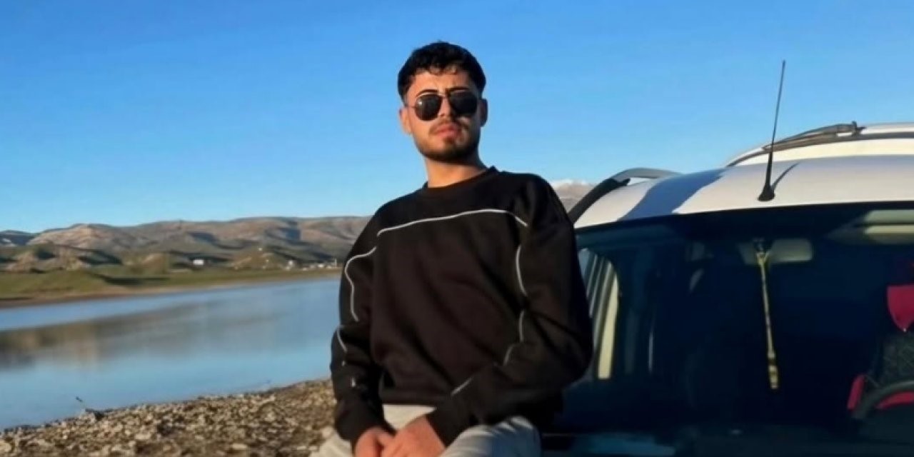 ŞIRNAK’TA GABAR DAĞI’NDA İŞ KAZASI: 1 ÖLÜ