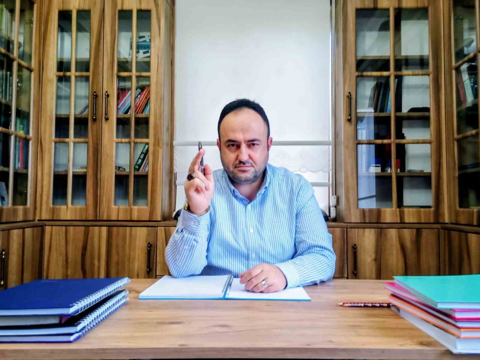 KÖSE’DEN KENTSEL DÖNÜŞÜM UYARISI: "BİNA BAZLI DEĞİL, ADA BAZLI DÖNÜŞÜM ŞART"