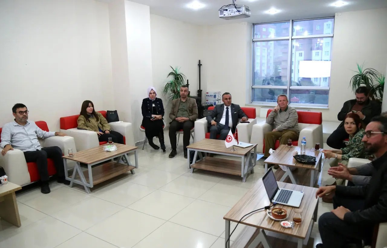 GÜMÜŞHANE’DE HARŞİT SAVUNMASI İÇİN BİLİMSEL ÇALIŞMA