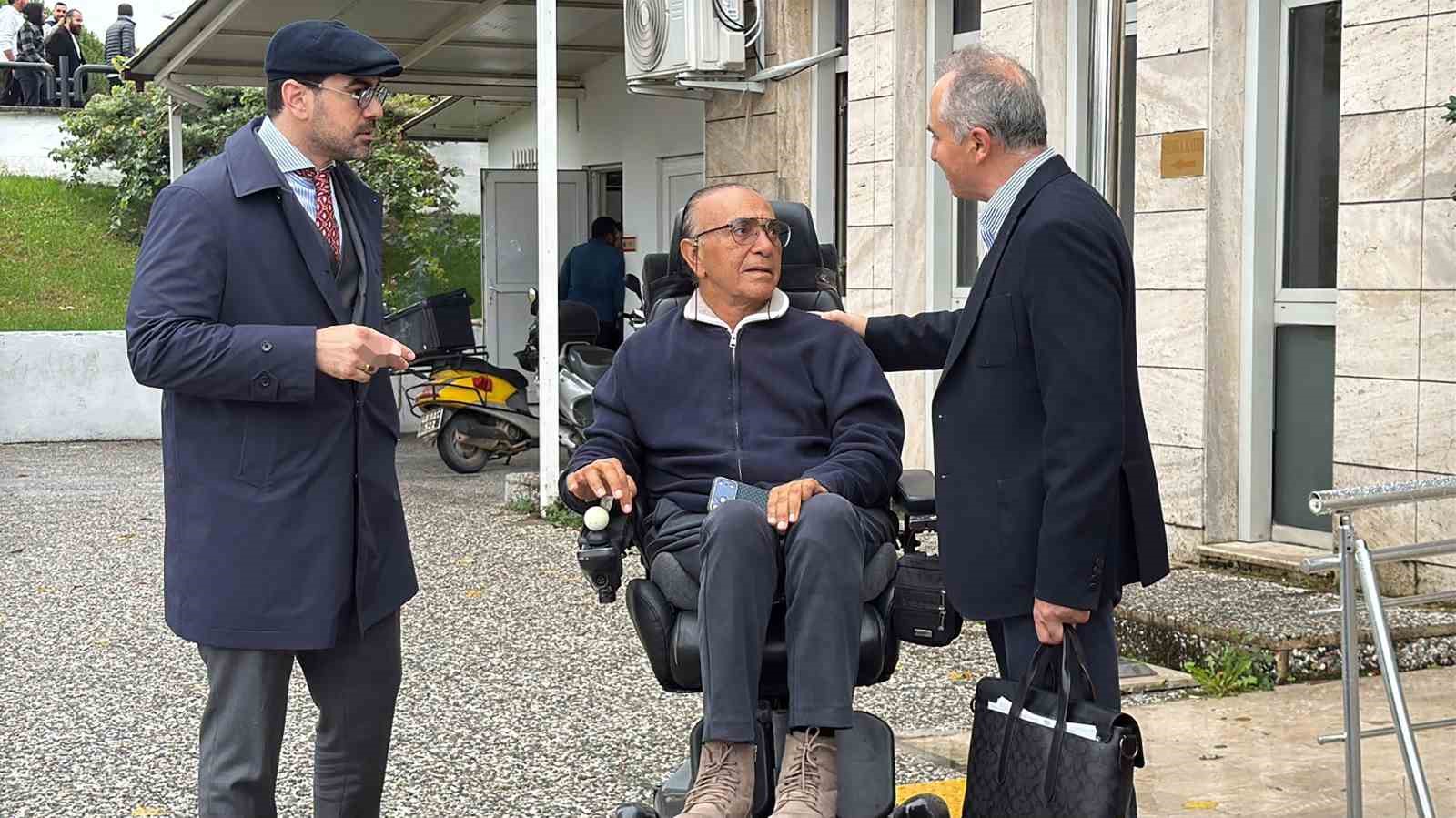 ASLI BAŞ DAVASI ERTELENDİ