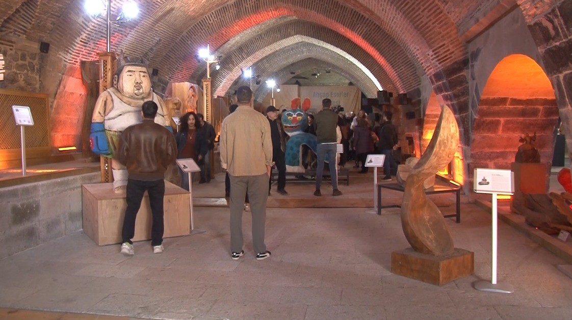 KURŞUNLU KÜLLİYESİ İÇİN TAHLİYE TEBLİGATI: BAŞKAN KAZIM KURT’TAN YÜRÜTMEYİ DURDURMA BAŞVURUSU