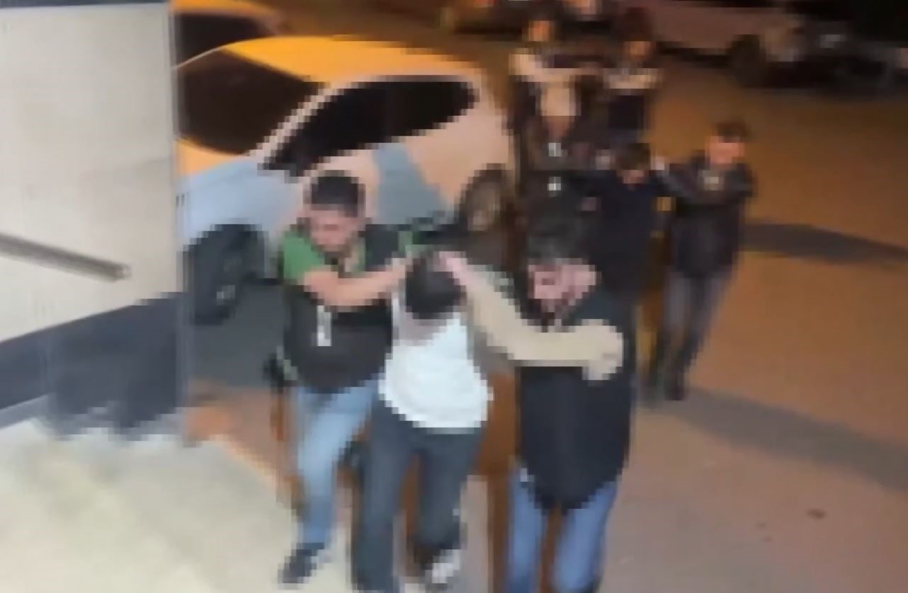 BÜYÜKÇEKMECE VE BAĞCILAR’DAKİ CİNAYETLERİN ŞÜPHELİLERİ EDİRNE’DE YAKALANDI