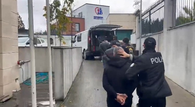 BAYRAMPAŞA’DA 1 İŞÇİNİN HAYATINI KAYBETTİĞİ OLAYLA İLGİLİ 4 KİŞİ GÖZALTINA ALINDI