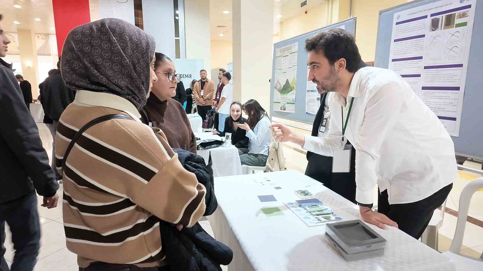 AFETLERE DİRENÇLİ ŞEHİRLER İÇİN YAZILIM GELİŞTİRİLİYOR