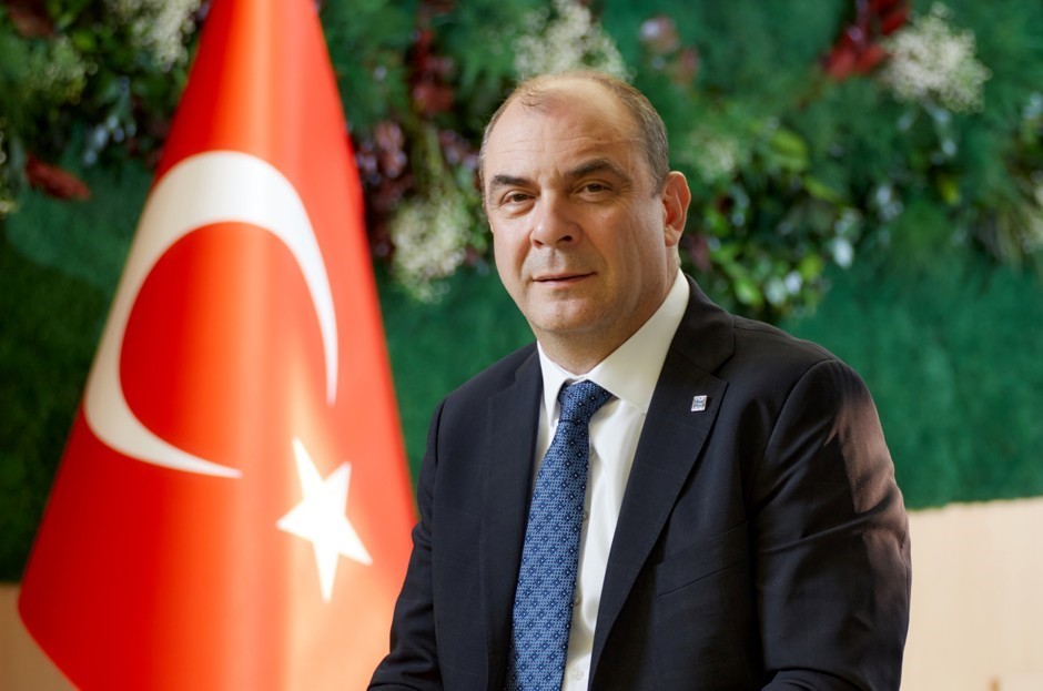 ESO BAŞKANI KESİKBAŞ: "CUMHURİYET, ÇOCUKLARA VERDİĞİMİZ SÖZDÜR"