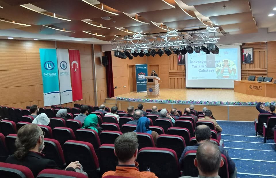 KUDAKA’DAN YENİLİKÇİ VE SÜRDÜRÜLEBİLİR TURİZM İÇİN DEV ADIM