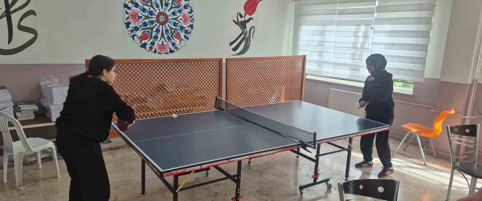 DENİZLİ’DE CUMHURİYET BAYRAMI SPORUN HEYECANIYLA KUTLANDI