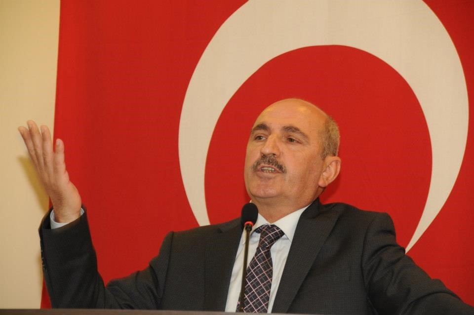 ERZURUM TÜRK OCAĞI BAŞKANI IŞIK’TAN CUMHURİYET’İN 103. YILINA ÖZEL MESAJ;