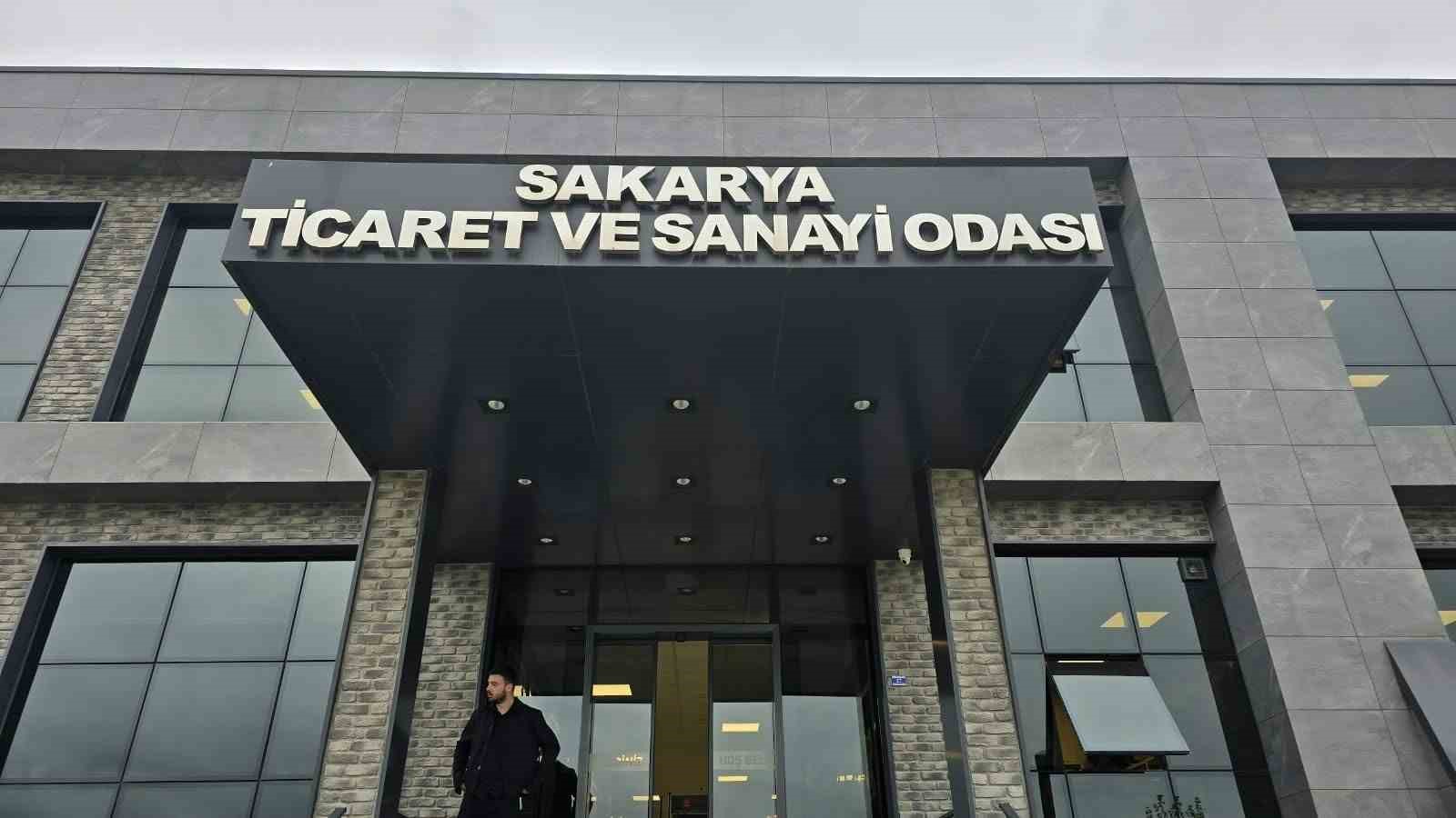 SATSO’DA AKGÜN ALTUĞ’A SOĞUK DUŞ