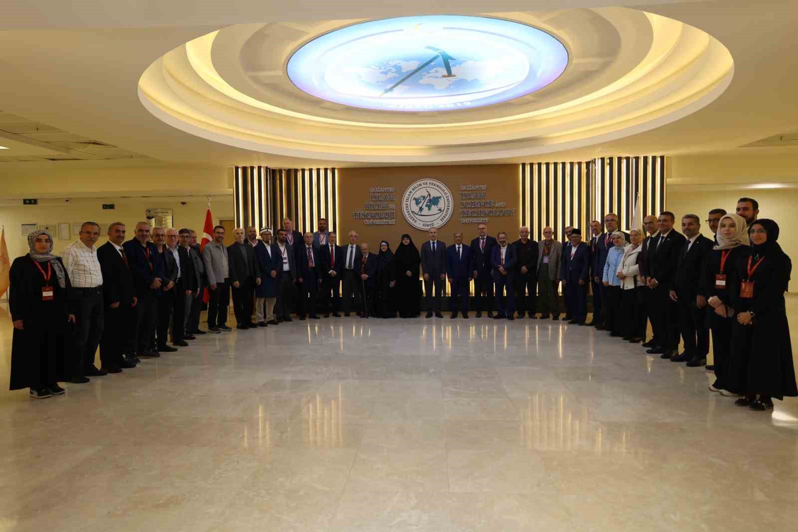GAZİANTEP FORUM 3 SONUÇ BİLDİRGESİ AÇIKLANDI