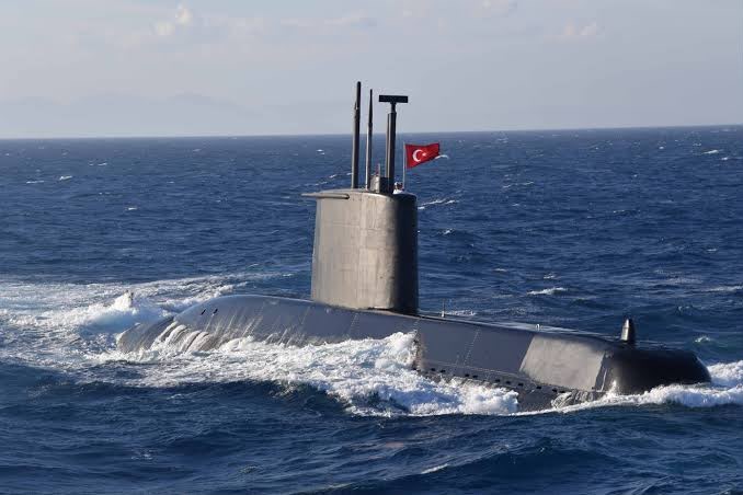 MARMARİS’TE DENİZALTI VE SAHİL GÜVENLİK BOTU 29 EKİM’DE ZİYARETE AÇILIYOR
