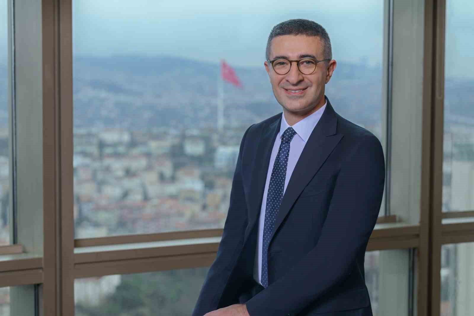 GARANTİ BBVA’NIN YILIN İLK 9 AYINDA NET KÂRI 98,2 MİLYAR TL OLDU
