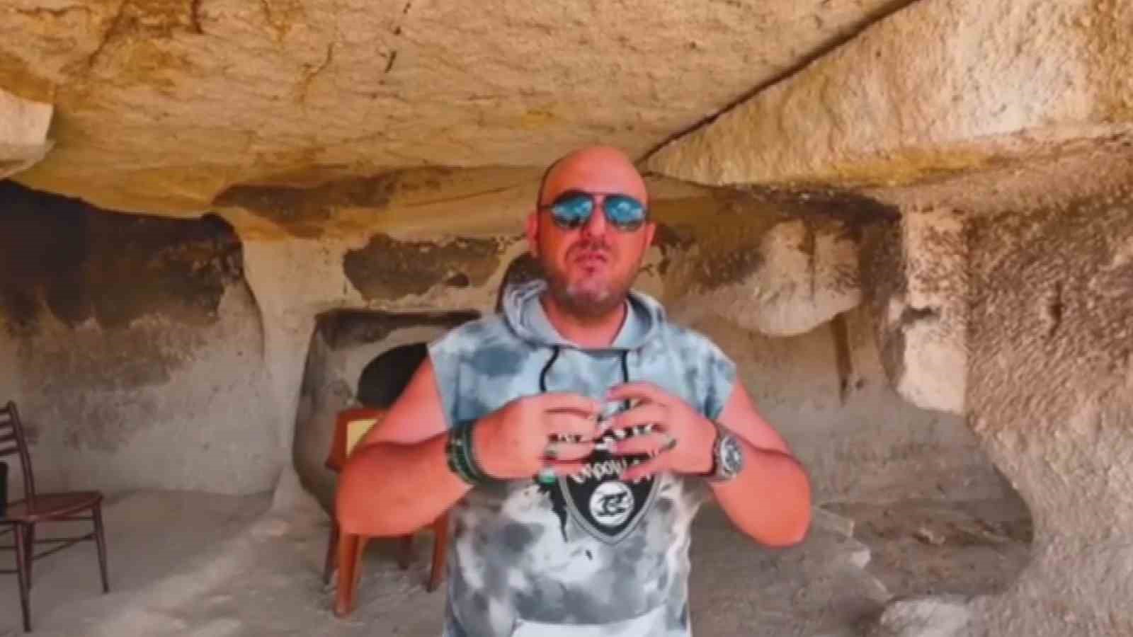 YER BİLİMLERİ UZMANI İÇELLİ, AYLAR ÖNCE TEHLİKEYİ BÖYLE ANLATMIŞ