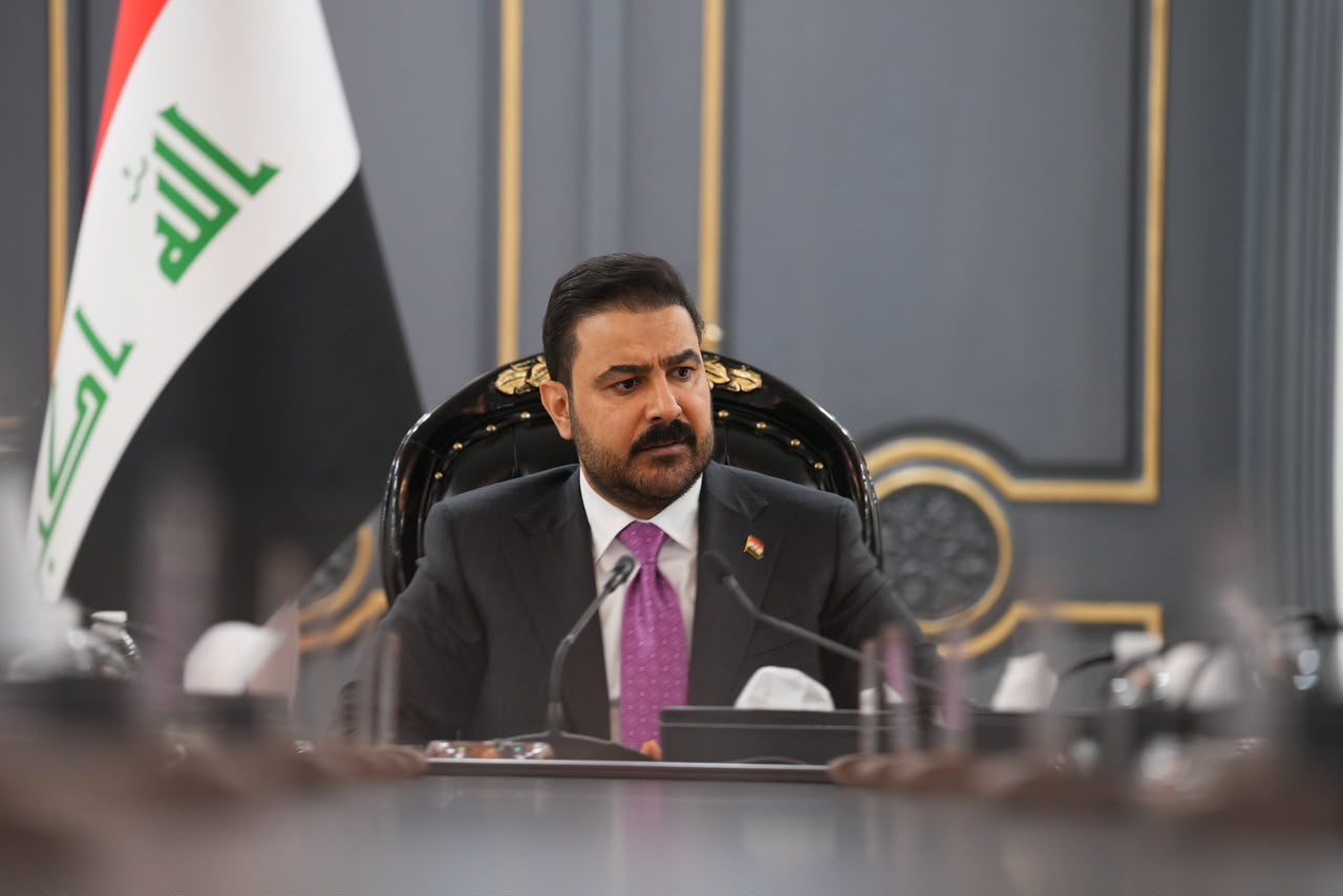 IRAK BAŞBAKANI ZEYDİ, ULUSAL İSTİHBARAT SERVİSİ BAŞKANLIĞI GÖREVİNİ ÜSTLENDİ