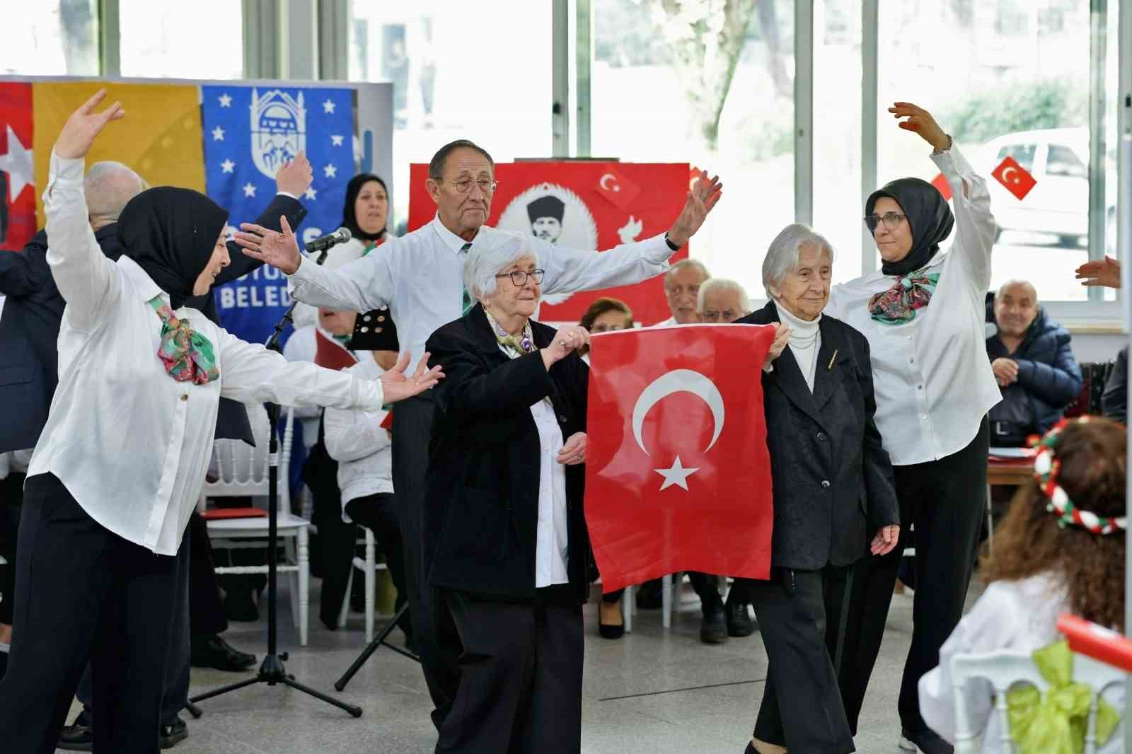 BÜYÜKŞEHİR’DEN 29 EKİM’E ÖZEL ETKİNLİKLER