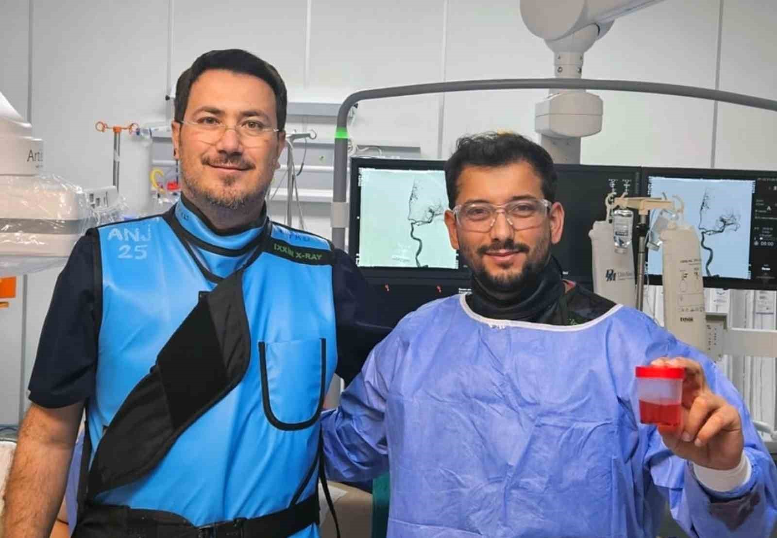 DR. CENİKLİ’DEN ‘İNME’ UYARISI