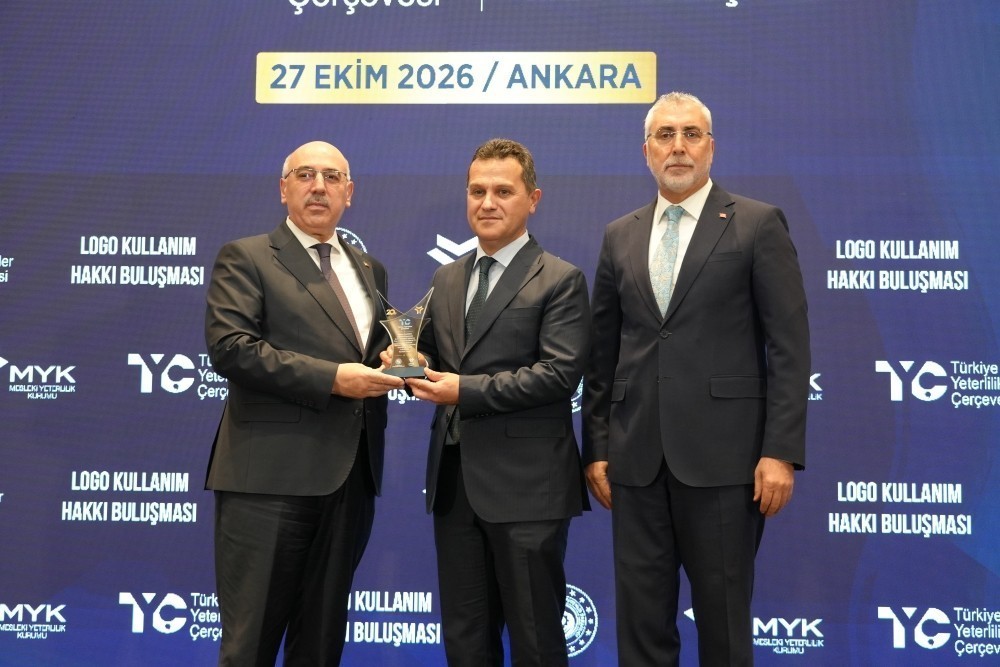 KASTAMONU ÜNİVERSİTESİ, TYÇ LOGOLU PROGRAM SAYISIYLA İLK 30 ÜNİVERSİTE ARASINDA