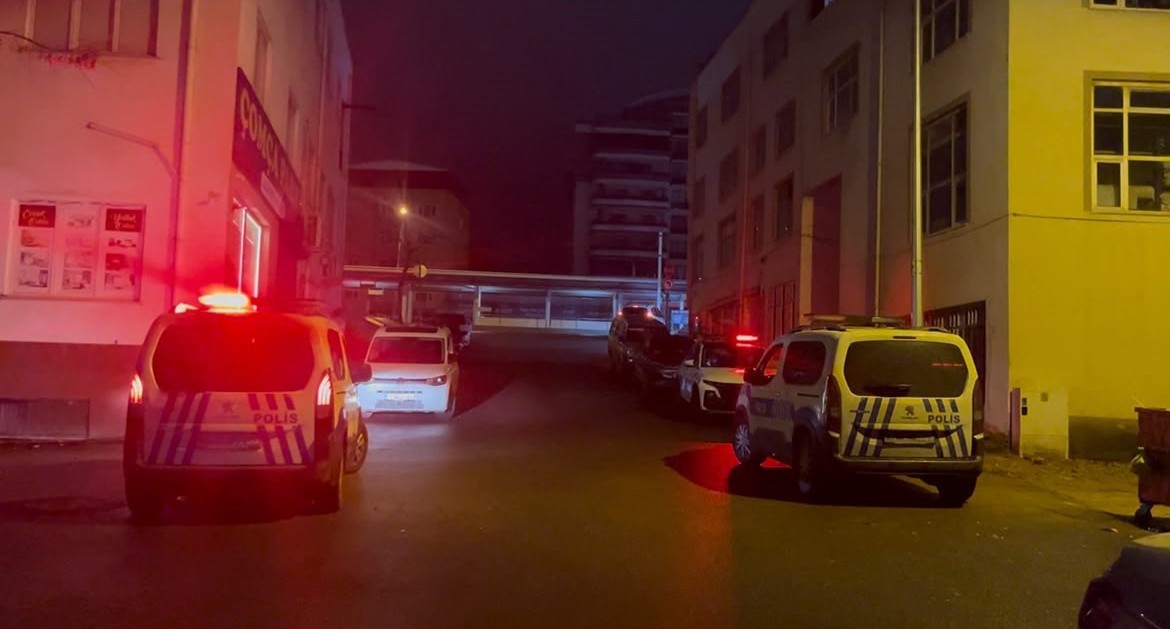 BURSA’DA SİLAHLI KAVGA: 8 KURŞUNLA ÖLDÜRÜLDÜ