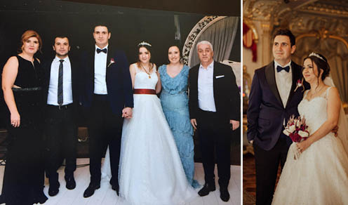 SİMAY TAN ARDA MASARİFOĞLU