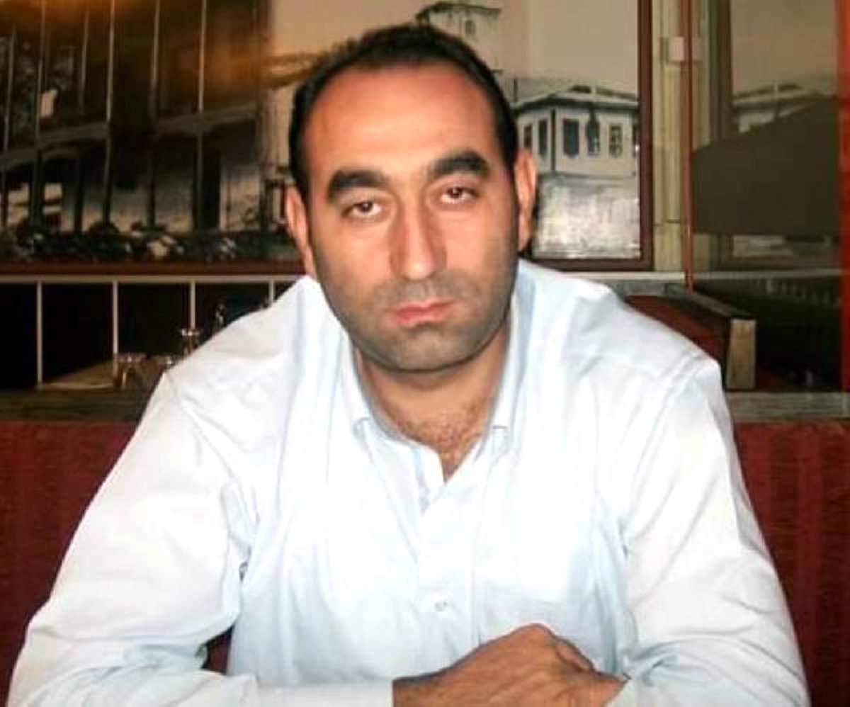 YOZGAT�TA BIÇAKLI CİNAYET 1 KİŞİ CANVERDİ,YARALI SALDIRGAN GÖZALTINDA